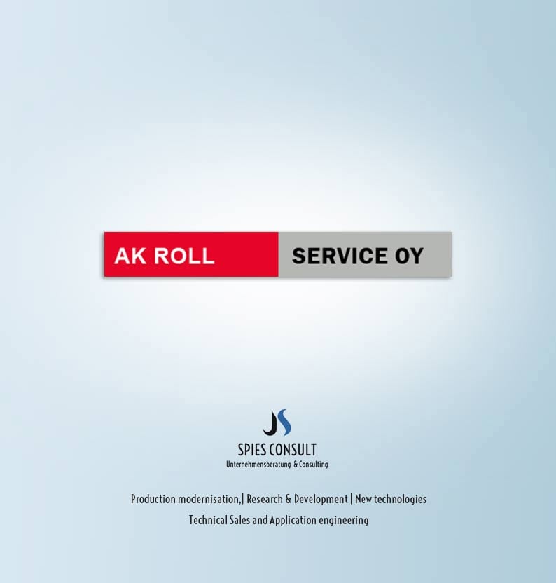 AK Roll Service Oy