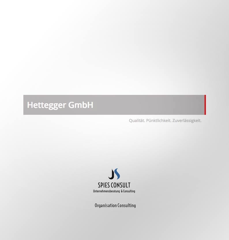 Hettegger GmbH
