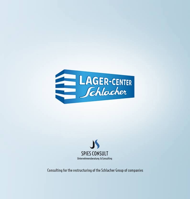 Lager-Center Schlacher