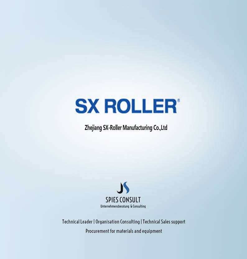 SX Roller