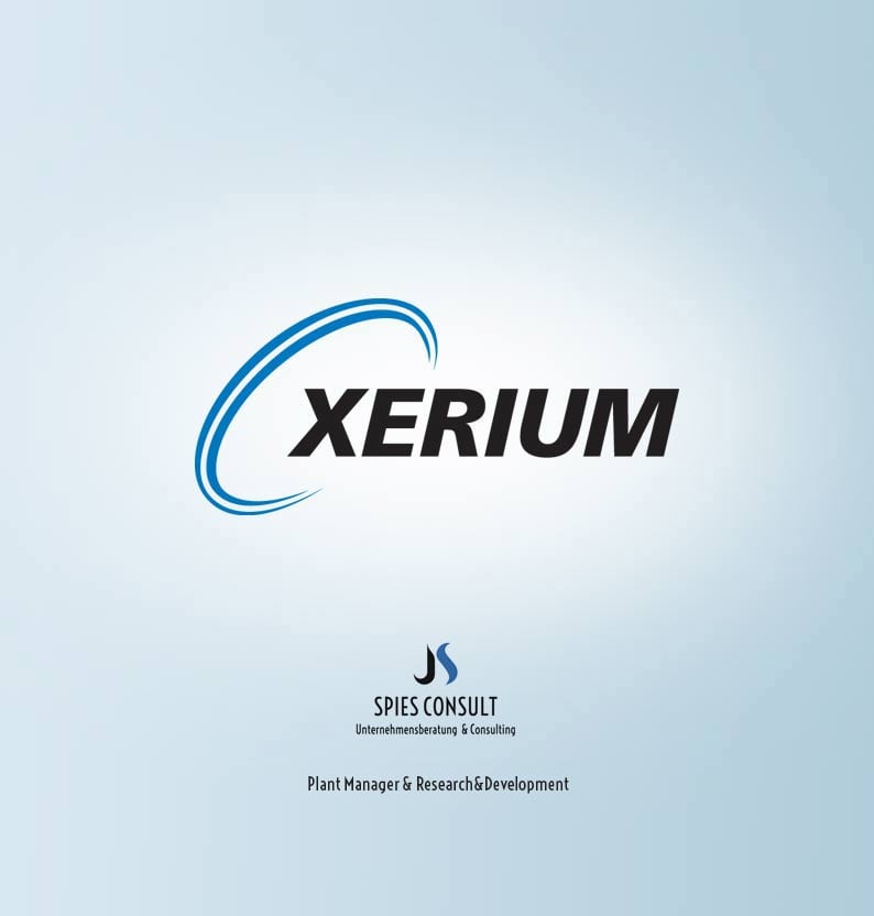Xerium Technologies